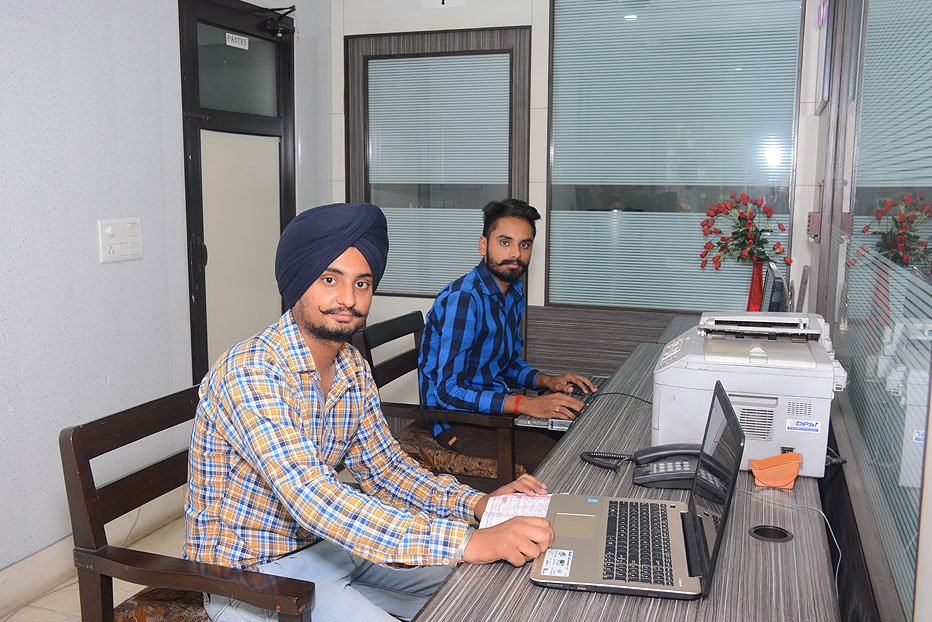 Design development view