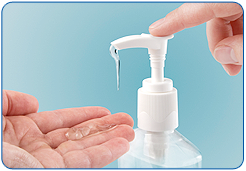 Liquid Cleaners Making Machinery